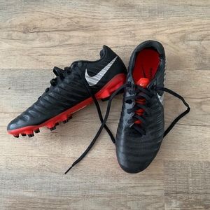 Nike Tiempo Legend VII Pro FG Soccer Cleats- Unisex M 6/W 7.5